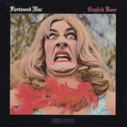 フリートウッド・マック／英吉利の薔薇【Ｂｌｕ－ｓｐｅｃ　ＣＤ２】