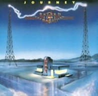 ジャーニー／レイズド・オン・レイディオ　～時を駆けて
