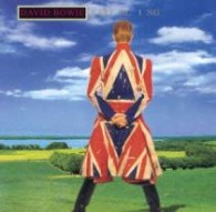 デヴィッド・ボウイ／アースリング【Ｂｌｕ－ｓｐｅｃ　ＣＤ２仕様】