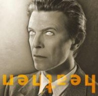 デヴィッド・ボウイ／ヒーザン【Ｂｌｕ－ｓｐｅｃ　ＣＤ２仕様】