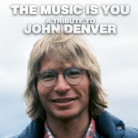 マイ・モーニング・ジャケット／ミュージック・イズ・ユー～トリビュート・トゥ・ジョン・デンバー
