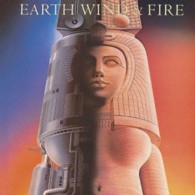 アース・ウインド＆ファイアー／天空の女神