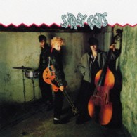 ストレイ・キャッツ／涙のラナウェイ・ボーイ