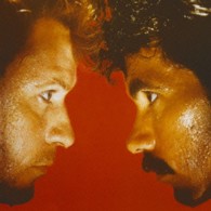 ダリル・ホール＆ジョン・オーツ／Ｈ２Ｏ