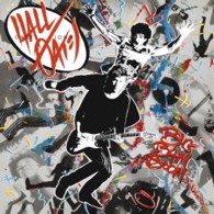 ダリル・ホール＆ジョン・オーツ／ビッグ・バン・ブーム