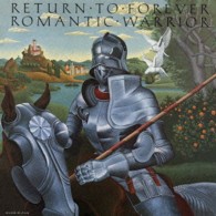 リターン・トゥ・フォーエヴァー／浪漫の騎士