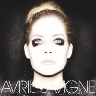 アヴリル・ラヴィーン／アヴリル・ラヴィーン