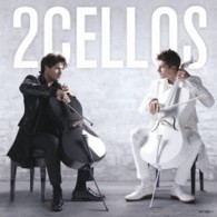 ２ＣＥＬＬＯＳ／トゥー・チェロズ・トゥー～イントゥイション～コレクターズ・エディション