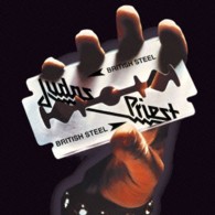 ジューダス・プリースト／ブリティッシュ・スティール