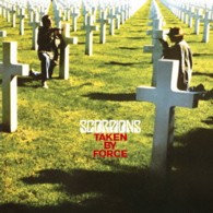 スコーピオンズ／暴虐の蠍団～テイクン・バイ・フォース