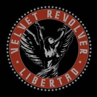 ヴェルヴェット・リヴォルヴァー／リベルタド