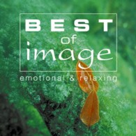 カール・ジェンキンズ／ＢＥＳＴ　ｏｆ　ｉｍａｇｅ