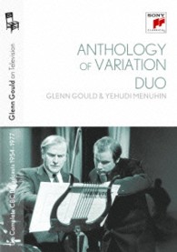 ／グレン・グールド・オン・テレヴィション　カナダ放送協会全映像１９５４－１９７７　ＶＯＬ．４