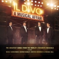 イル・ディーヴォ／ミュージカル・アフェア
