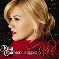 ケリー・クラークソン／ラップト・イン・レッド