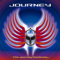 ジャーニー／ザ・ジャーニー・コンティニューズ～コンプリート・ベスト