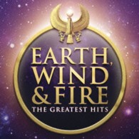 アース・ウインド＆ファイアー／グレイテスト・ヒッツ