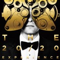 ジャスティン・ティンバーレイク／２０／２０　エクスペリエンス　２／２