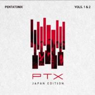 ペンタトニックス／ＰＴＸ　Ｖｏｌｓ．１＆２（ジャパン・エディション）