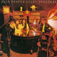 ブルー・オイスター・カルト／スペクターズ
