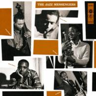 アート・ブレイキー／ザ・ジャズ・メッセンジャーズ　＋５