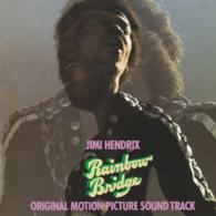 ジミ・ヘンドリックス／レインボウ・ブリッジ