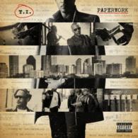 Ｔ．Ｉ．／ペーパーワーク