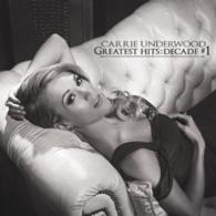 キャリー・アンダーウッド／グレイテスト・ヒッツ