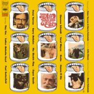 ロスコー／「ユー・アー・ホワット・ユー・イート」オリジナル・サウンドトラック