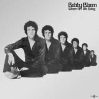 ボビー・ブルーム／ホエア・アー・ウィ・ゴーイング