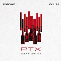 ペンタトニックス／ＰＴＸ　Ｖｏｌｓ．１＆２（ジャパン・エディション）