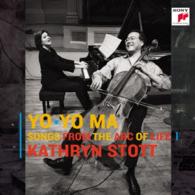 ヨーヨー・マ／ソングス・フロム・アーク・オブ・ライフ