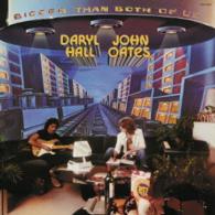 ダリル・ホール＆ジョン・オーツ／ロックン・ソウル