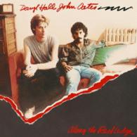 ダリル・ホール＆ジョン・オーツ／赤い断層