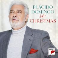 プラシド・ドミンゴ／マイ・クリスマス