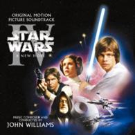 ロンドン交響楽団／スター・ウォーズ　エピソード　Ⅳ／新たなる希望