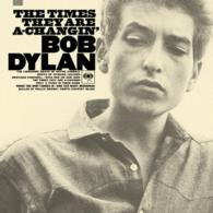 ボブ・ディラン／時代は変る