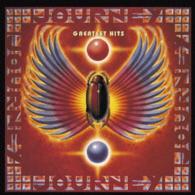 ジャーニー／オープン・アームズ～グレイテスト・ヒッツ