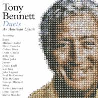 トニー・ベネット／デュエッツ：アメリカン・クラシック