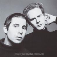 サイモン＆ガーファンクル／ブックエンド