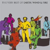 アース・ウインド＆ファイアー／ベリー・ベスト・オブ・ＥＷ＆Ｆ