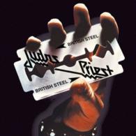 ジューダス・プリースト／ブリティッシュ・スティール