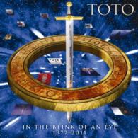 ＴＯＴＯ／オールタイム・ベスト　～イン・ザ・ブリンク・オブ・アイ