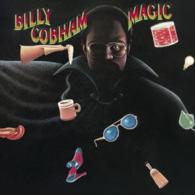 ビリー・コブハム／マジック