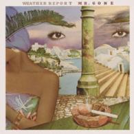 ウェザー・リポート／ミスター・ゴーン