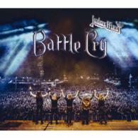 ジューダス・プリースト／バトル・クライ～進撃の咆哮（デラックス・エディション）（完全生産限定盤）