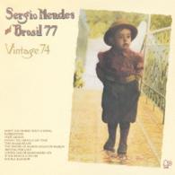 セルジオ・メンデス＆ブラジル’７７／ヴィンテージ’７４