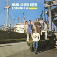 マリオ・カストロ・ネヴィス＆サンバ・Ｓ．Ａ．／マリオ・カストロ・ネヴィス＆サンバ・Ｓ．Ａ．