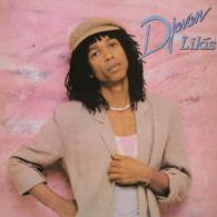 ジャヴァン／リラス（ライラックの祈り）