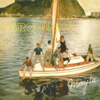 マイーザ／ボサノヴァの小舟